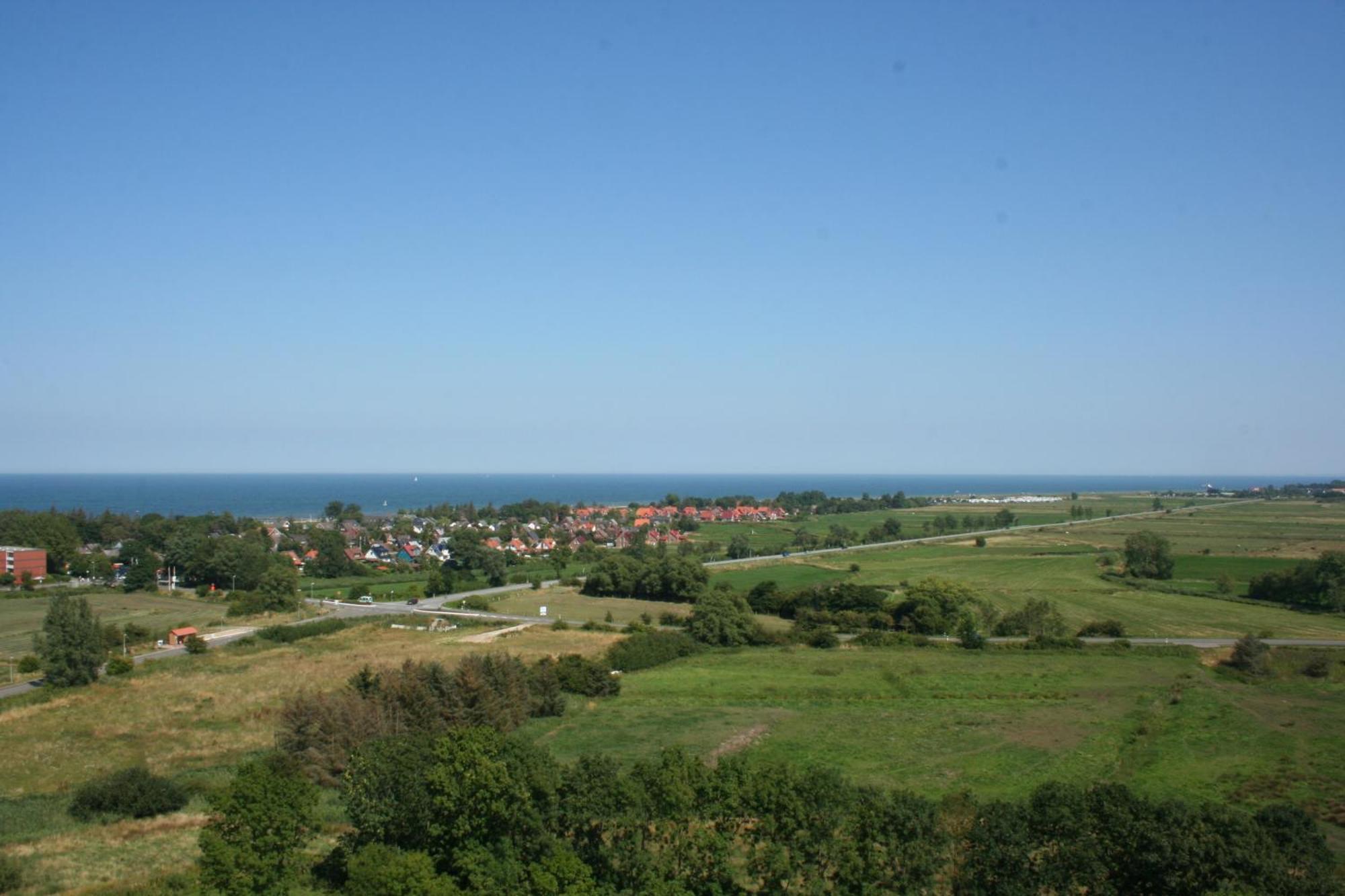 Ferienappartement K1318 Fuer 2-3 Personen Mit Ostseeblick Brasilien Kültér fotó